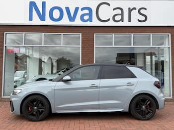 Used Audi A1 2019 for sale - 79808224: Photo