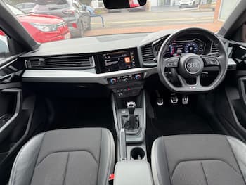 Used Audi A1 2019 for sale - 79808224: Photo