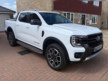 Used Ford Ranger 2023 for sale - 78796932: Photo