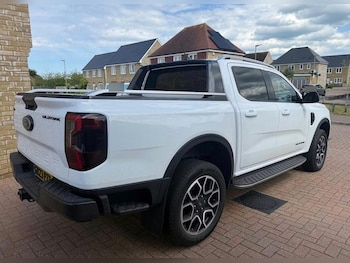 Used Ford Ranger 2023 for sale - 78796932: Photo