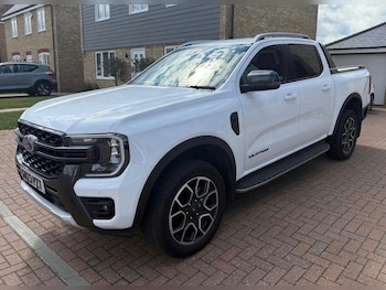 Used Ford Ranger 2023 for sale - 78796932: Photo