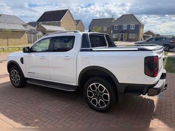 Used Ford Ranger 2023 for sale - 78796932: Photo