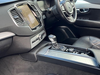 Used Volvo XC90 2017 for sale - 78363880: Photo