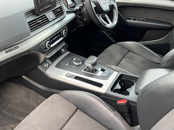 Used Audi Q5 2020 for sale - 78363903: Photo