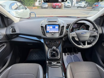 Used Ford Kuga 2019 for sale - 78586569: Photo