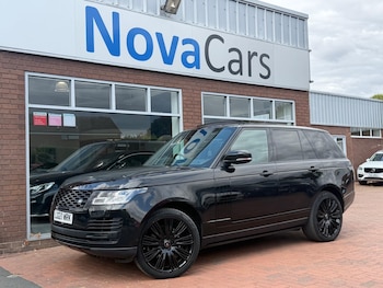 Used Land Rover Range Rover 2020 for sale - 79464803: Photo