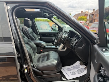 Used Land Rover Range Rover 2020 for sale - 79464803: Photo