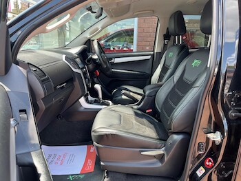 Used Isuzu D-Max 2020 for sale - 78363884: Photo