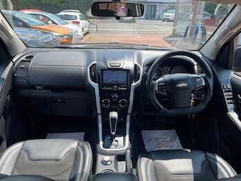 Used Isuzu D-Max 2020 for sale - 78363884: Photo