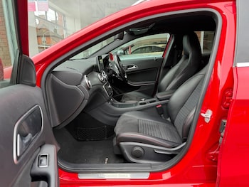 Used Mercedes-Benz GLA 2016 for sale - 78363899: Photo