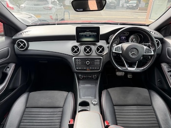 Used Mercedes-Benz GLA 2016 for sale - 78363899: Photo