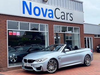 Used BMW M4 2016 for sale - 78363888: Photo