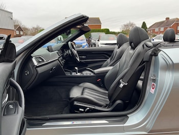 Used BMW M4 2016 for sale - 78363888: Photo