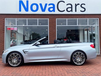 Used BMW M4 2016 for sale - 78363888: Photo