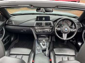 Used BMW M4 2016 for sale - 78363888: Photo