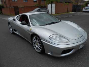 2000 - Ferrari 360M