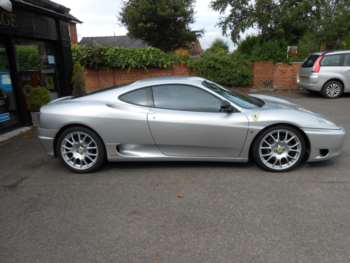 Used Ferrari 360 2000 for sale - 69297902: Photo