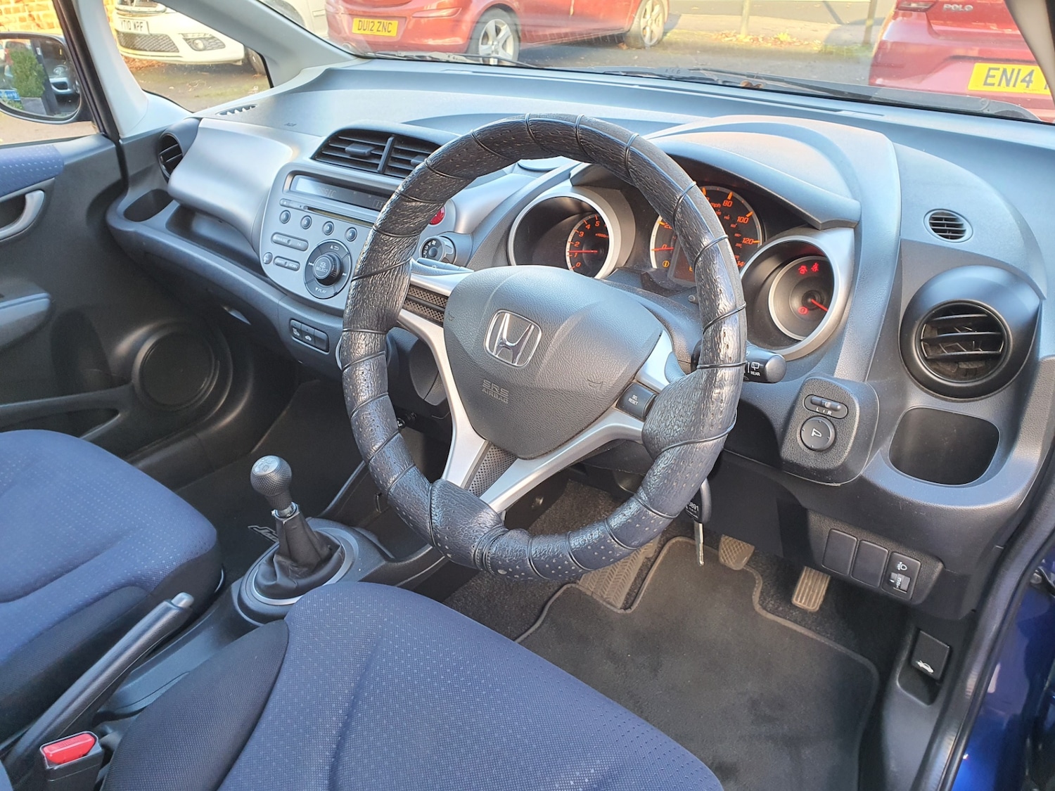 Used Honda Jazz 2009 for sale - 76693158: Photo 6