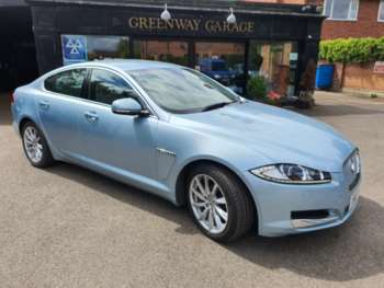 2013 (13) - 3.0d V6 Premium Luxury 4dr Auto [Start Stop]