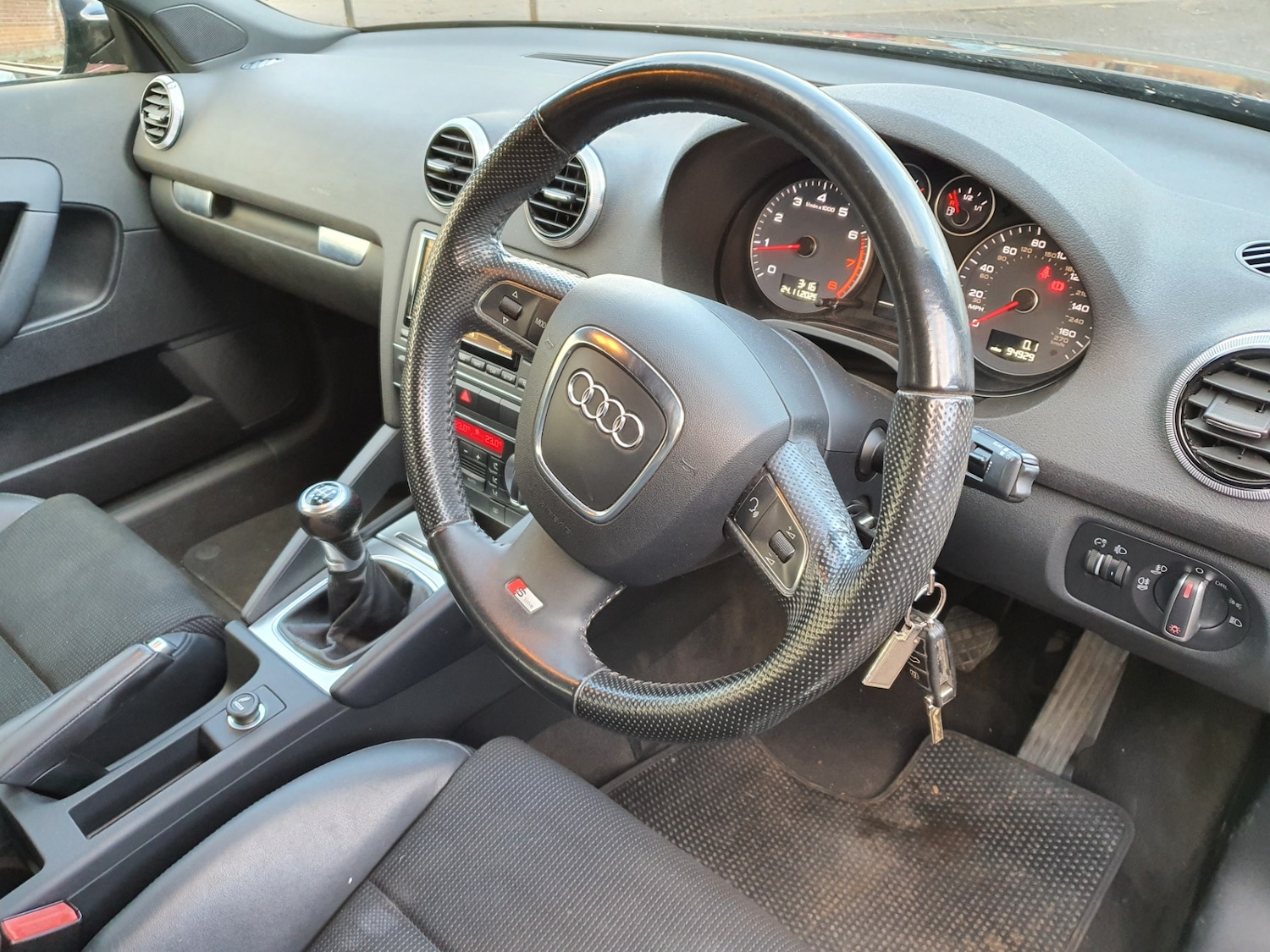 Used Audi A3 2012 for sale - 76693533: Photo 5