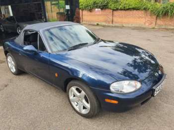 1998 (S) - 1.6i 2dr