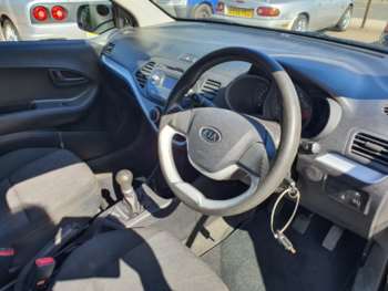 Used Kia Picanto 2012 for sale - 75190148: Photo