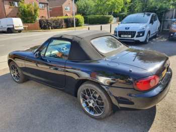 Used Mazda MX-5 2004 for sale - 75190173: Photo
