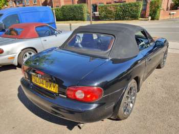 Used Mazda MX-5 2004 for sale - 75190173: Photo