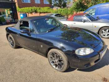 Used Mazda MX-5 2004 for sale - 75190173: Photo