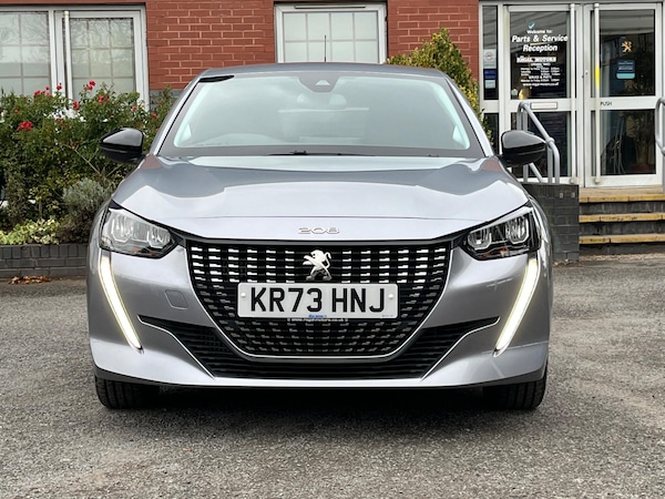 Used Peugeot 208 2023 for sale - 76270087: Photo 11