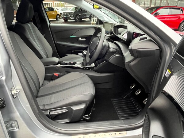 Used Peugeot 208 2023 for sale - 76270087: Photo 13