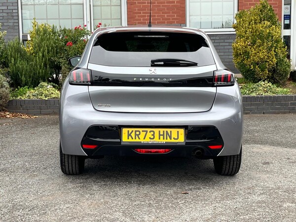 Used Peugeot 208 2023 for sale - 76270087: Photo 14