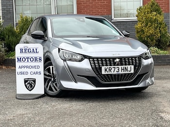 Used Peugeot 208 2023 for sale - 76270087: Photo
