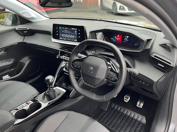 Used Peugeot 208 2023 for sale - 76270087: Photo 25