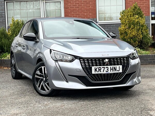 Used Peugeot 208 2023 for sale - 76270087: Photo 2