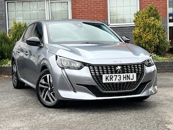 Used Peugeot 208 2023 for sale - 76270087: Photo