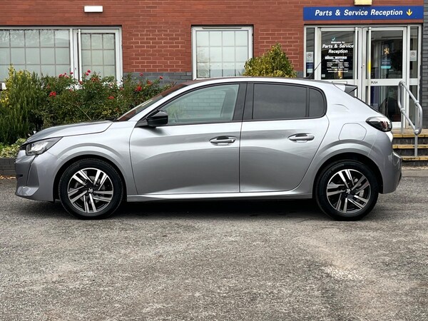 Used Peugeot 208 2023 for sale - 76270087: Photo 34