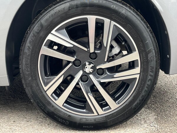 Used Peugeot 208 2023 for sale - 76270087: Photo 38