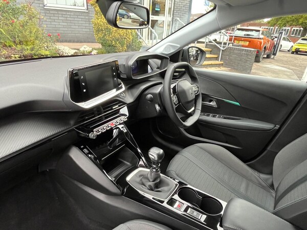 Used Peugeot 208 2023 for sale - 76270087: Photo 3