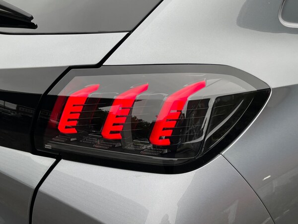 Used Peugeot 208 2023 for sale - 76270087: Photo 47