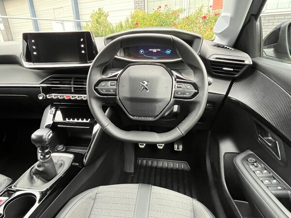 Used Peugeot 208 2023 for sale - 76270087: Photo 48