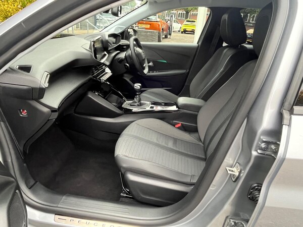 Used Peugeot 208 2023 for sale - 76270087: Photo 49
