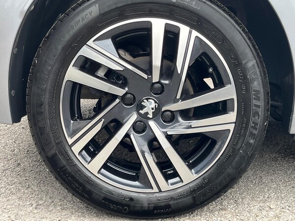 Used Peugeot 208 2023 for sale - 76270087: Photo 54