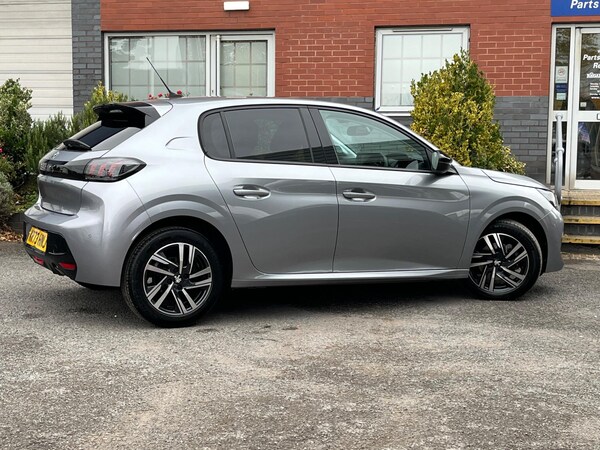 Used Peugeot 208 2023 for sale - 76270087: Photo 56