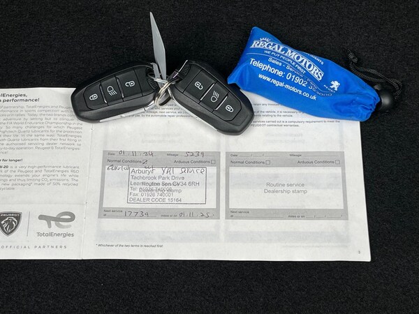 Used Peugeot 208 2023 for sale - 76270087: Photo 58