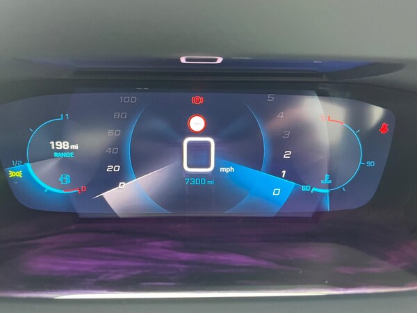 Used Peugeot 208 2023 for sale - 76270087: Photo 63