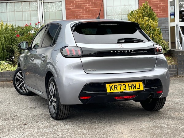 Used Peugeot 208 2023 for sale - 76270087: Photo 6