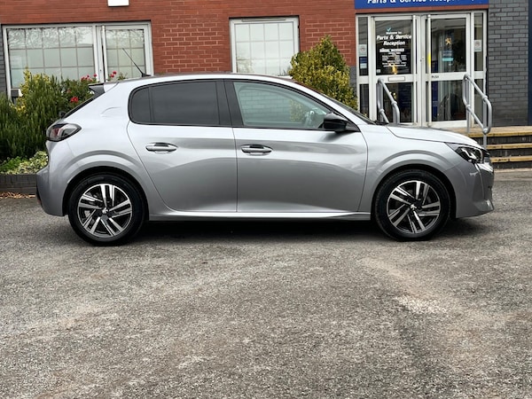 Used Peugeot 208 2023 for sale - 76270087: Photo 7