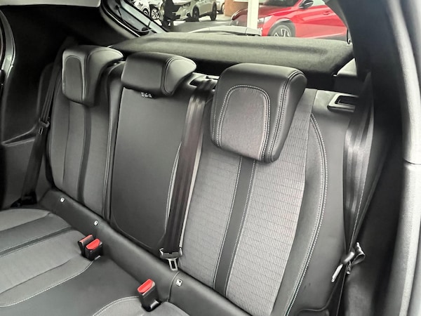 Used Peugeot 208 2023 for sale - 76270087: Photo 8