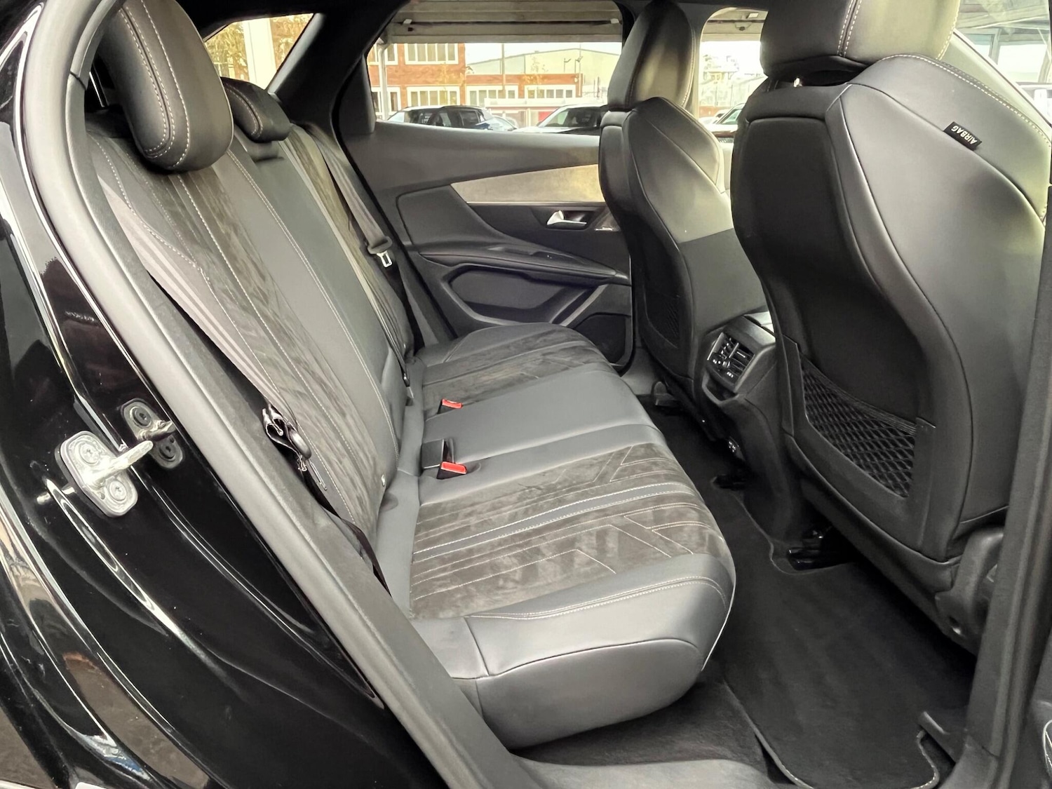 Used Peugeot 3008 for sale - 76728680: Photo 10